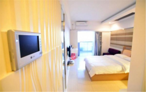  Nanning Qingzhou Rental Apartments  Наньнин
